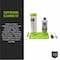 Breakthrough Clean Technologies Suppressor Cleaning Kit, 16oz. BT-SCK - alternate 5